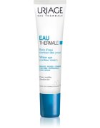 Uriage Eau Thermale Water Eye Contour Cream aktivní hydratační krém na oční okolí 15 ml