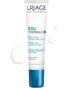 Uriage Eau Thermale Water Eye Contour Cream aktivní hydratační krém na oční okolí 15 ml