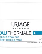 Uriage Eau Thermale Water Sleeping Mask intenzivně hydratační pleťová maska na noc 50 ml