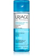Uriage Eau Thermale Waterproof Eye Make-up Remover odličovač voděodolného make-upu pro citlivé oči 100 ml