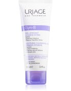 Uriage Gyn-Phy Gyn-8 Soothing Cleansing Gel Intimate Hygiene gel na intimní hygienu pro podrážděnou pokožku 100 ml