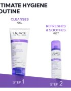 Uriage Gyn-Phy Intimate Hygiene Cleansing Mist mlha na intimní partie 50 ml