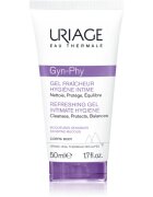 Uriage Gyn-Phy Refreshing Gel Intimate Hygiene osvěžující gel na intimní hygienu 50 ml