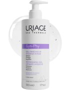Uriage Gyn-Phy Refreshing Gel Intimate Hygiene osvěžující gel na intimní hygienu 500 ml