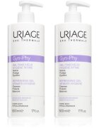 Uriage Gyn-Phy Refreshing Gel Intimate Hygiene sada na intimní hygienu