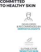 Uriage Hygiène Body Scrubbing Cream tělový peelingový krém pro citlivou pokožku 200 ml