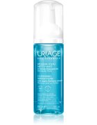 Uriage Hygiène Cleansing Water Foam čisticí pěna na obličej 150 ml