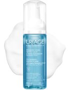 Uriage Hygiène Cleansing Water Foam čisticí pěna na obličej 150 ml