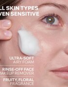 Uriage Hygiène Cleansing Water Foam čisticí pěna na obličej 150 ml