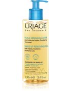 Uriage Hygiène Make-up Removing Oil čisticí olej pro normální až suchou pleť 100 ml