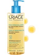 Uriage Hygiène Make-up Removing Oil čisticí olej pro normální až suchou pleť 100 ml