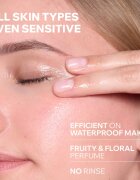 Uriage Hygiène Make-up Removing Oil čisticí olej pro normální až suchou pleť 100 ml