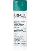 Uriage Hygiène Thermal Micellar Water - Combination to Oily Skin micelární čisticí voda pro smíšenou až mastnou pokožku 100 ml