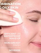 Uriage Hygiène Thermal Micellar Water - Combination to Oily Skin micelární čisticí voda pro smíšenou až mastnou pokožku 250 ml