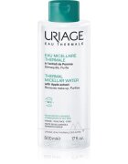 Uriage Hygiène Thermal Micellar Water - Combination to Oily Skin micelární čisticí voda pro smíšenou až mastnou pokožku 500 ml