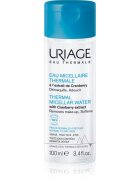 Uriage Hygiène Thermal Micellar Water - Normal to Dry Skin micelární čisticí voda pro normální až suchou pleť 100 ml