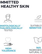 Uriage Hygiène Thermal Micellar Water - Normal to Dry Skin micelární čisticí voda pro normální až suchou pleť 100 ml