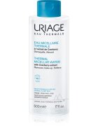 Uriage Hygiène Thermal Micellar Water - Normal to Dry Skin micelární čisticí voda pro normální až suchou pleť 500 ml
