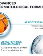 Uriage Hygiène Thermal Micellar Water - Sensitive Skin micelární čisticí voda pro citlivou pleť 500 ml