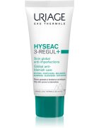 Uriage Hyseac 3-Regul+ Global Anti-Blemish Care matující krém pro pleť s nedokonalostmi 40 ml