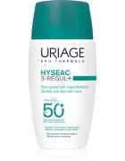 Uriage Hyseac 3-Regul+ Global Anti-Blemish Care SPF50+ denní krém pro mastnou pleť SPF 50+ 50 ml