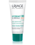 Uriage Hyseac 3-Regul komplexní tónovaná péče proti nedokonalostem pleti SPF 30 40 ml