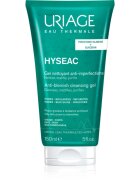 Uriage Hyseac Cleansing Gel jemný čisticí gel na obličej a tělo 150 ml