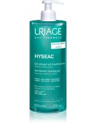 Uriage Hyseac Cleansing Gel jemný čisticí gel na obličej a tělo 500 ml