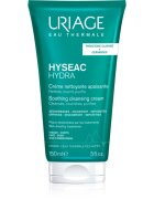 Uriage Hyseac Hydra Soothing Cleansing Cream zklidňující čisticí krém pro pleť vysušenou a podrážděnou léčbou akné 150 ml