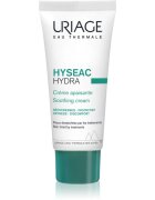 Uriage Hyseac Hydra Soothing Cream zklidňující krém pro pleť vysušenou a podrážděnou léčbou akné 40 ml