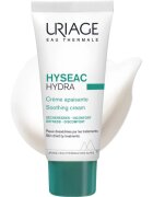 Uriage Hyseac Hydra Soothing Cream zklidňující krém pro pleť vysušenou a podrážděnou léčbou akné 40 ml