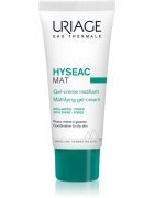 Uriage Hyseac Mat Matifying Gel-Cream zmatňující gel-krém pro mastnou a smíšenou pleť 40 ml