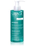 Uriage Hyseac Purifying Make-up Removing Oil čisticí olej pro mastnou pleť se sklonem k akné 100 ml