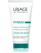 Uriage Hyseac Purifying Peel-Off Mask slupovací čisticí maska na problematickou pleť 50 ml