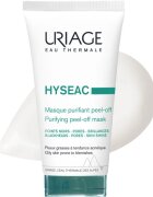 Uriage Hyseac Purifying Peel-Off Mask slupovací čisticí maska na problematickou pleť 50 ml