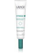Uriage Hyseac SOS Drying Gel lokální gel na akné proti nedokonalostem pleti 15 ml