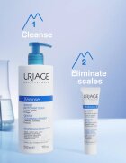 Uriage Kératosane 30 Cream-Gel zvláčňující gelový krém 40 ml