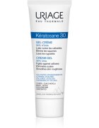 Uriage Kératosane 30 Cream-Gel zvláčňující gelový krém 75 ml