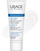 Uriage Kératosane 30 Cream-Gel zvláčňující gelový krém 75 ml