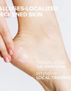 Uriage Kératosane 30 Cream-Gel zvláčňující gelový krém 75 ml