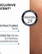 Uriage Kératosane 30 Cream-Gel zvláčňující gelový krém 75 ml