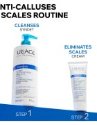 Uriage Kératosane 30 Cream-Gel zvláčňující gelový krém 75 ml