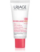 Uriage Roseliane CC Cream SPF 30 CC krém pro citlivou pleť se sklonem ke zčervenání SPF 30 40 ml