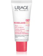 Uriage Roseliane CC Cream SPF 50+ CC krém proti začervenání pleti SPF 50+ odstín Light Tint 40 ml