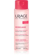 Uriage Roseliane Dermo-Cleansing Fluid čisticí fluid pro zklidnění pleti 250 ml