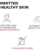 Uriage Toléderm Control Fresh Soothing Eyecare hydratační a zklidňující krém na oční okolí 15 ml