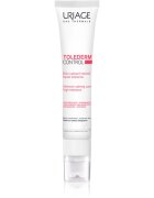 Uriage Toléderm Control Soothing Care zklidňující péče pro citlivou a intolerantní pleť 40 ml