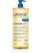 Uriage Xemose C8+ Anti-Itch Cleansing Oil zklidňující čisticí olej pro suchou a ekzematickou pokožku 1000 ml