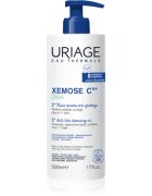 Uriage Xemose C8+ Bébé zklidňující čisticí olej pro suchou až atopickou pokožku 500 ml