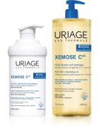 Uriage Xemose C8+ Comfort Set sada pro velmi suchou citlivou a atopickou pokožku